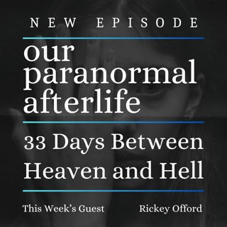 NDE: 33 Days Between Heaven and Hell