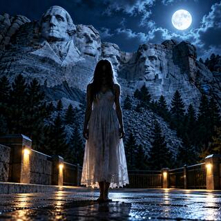I Work Nights at Mount Rushmore. We Have 6 STRANGE Rules.