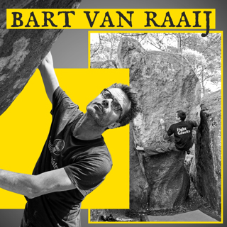 Bart Van Raaij | 400 Trips to Fontainebleau, Writing Climbing Guidebooks, Bleau.info and More