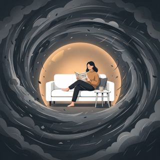 The Chaos Quitter_ Why We’re Opting Out of Love
