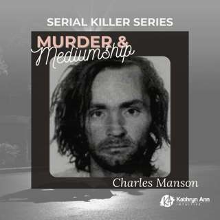 37. *** Bonus *** Post-mortem Interview with Charles Manson (YouTube Series)