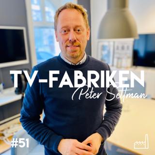 51. Peter Settman