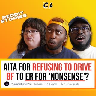 242: Refused to Drive BF to Emergency Room + Told Little Girl 'I'm Not Your Dad'đđ§(Reddit Stories) Ep.242
