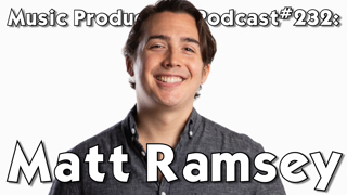 #232: Matt Ramsey -Vocal Teacher