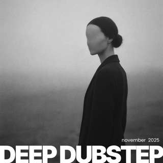 dj Shabby - November 2025 Deep Dubstep Mix