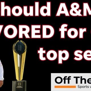 Week 9 college football recap: Texas A&M a POWERHOUSE