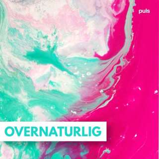 Andreas Hasseløy | Overnaturlig: Åndens frukt