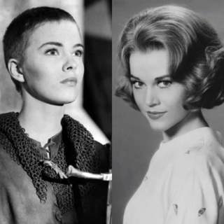 107: Jean and Otto Preminger/Jane in New York (Jean & Jane Part 2)
