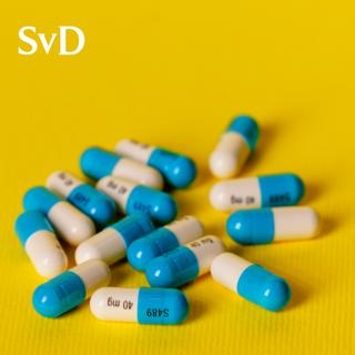 Så blev Sverige en unik kassako för adhd-pillret