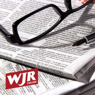 The Arab American News Publisher on the Military Action in Iran