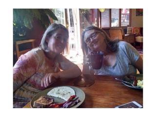 To the Elections and Beyond: Lunch with Louden 9/25/14