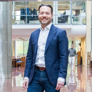Karl Oscar Strøm: - Det gikk i dass