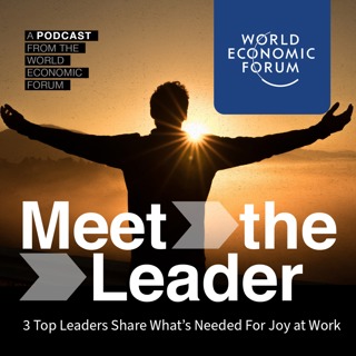3 Leaders Share What's Needed for Joy at Work