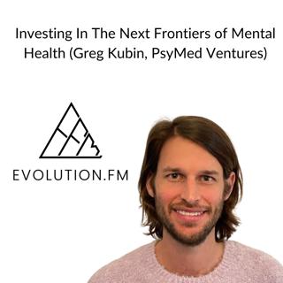 Why Your Healing Journey Must Come Before the Spiritual Breakthroughs You Seek (Greg Kubin)