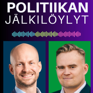 81. Tarvitaanko Suomessa datakeskuksia?