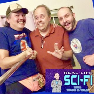 174: 174 - The Great Filter with Mike McCafferty
