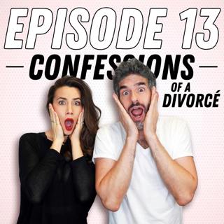Confessions of a Divorced Man in His 40's ft. Comedian Dov Davidoff