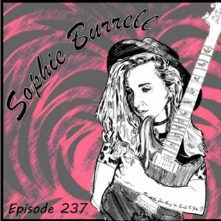 The Doc G Show August 25th 2021 (Featuring Sophie Burrell)