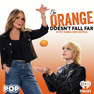 Introducing: The Orange Doesn’t Fall Far
