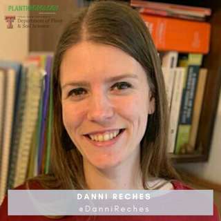 52. International Agriculture, Immigration, and Diverse Stories w/ Danni Reches