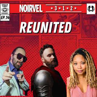 Reunited | Ep. 14