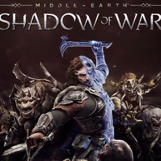 Middle-earth: Shadow of War Impressions & LOOT BOXES -My Xbox And ME Podcast Episode 101