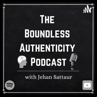 Boundless Authenticity: Metaphysical Swamplands & Journey of Awareness | Chris Mathieu