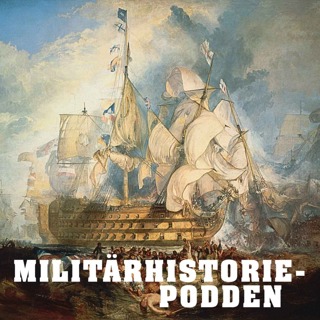 Trafalgar gav britternas haven