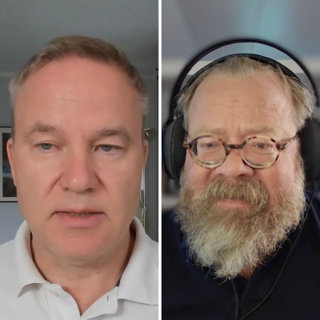Lurås & Ness 1: Vesten nekter å leve i virkeligheten