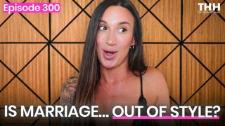 300. Are We Overthinking Our Marriages Into Divorce?