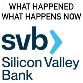 20VC: SVB: What Happened? What Happens Now? Will Depositors Have Deposits Guaranteed? How Long Will It Take? Will There Be a Buyer? Who is the Most Likely Buyer? What is the Best and Worst Outcome?