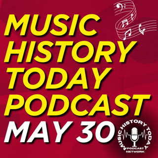 The Beatles Start Recording The White Album: Music History Today Podcast May 30