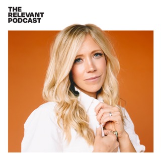 Episode 1112: Ellie Holcomb