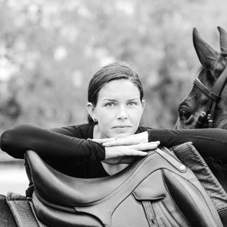 84: A Dressage Rider's Professional Journey with Anna Marek