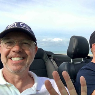 #026: How to Ride Shotgun, Burgenstock Resort and CAAA in Lucerne, Dogs on the Plane
