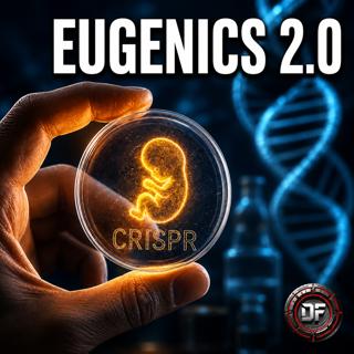 Is CRISPR Creating the First Designer Humans?