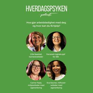 Hverdagspsyken