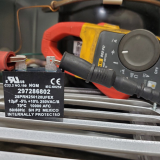 A General Guide To HVAC/R Troubleshooting