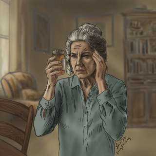 Don’t Let a Fall End It All: How to Stay Upright, Strong, and Independent as You Age