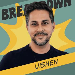 Vishen Lakhiani: Practical Steps to Follow Your Heart & Generate Self-Love