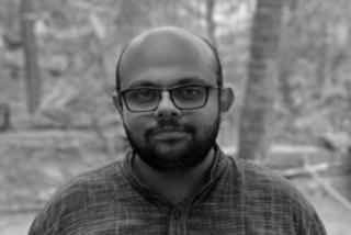 8: Think Matter with Ruturaj Parikh