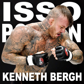 Episode 90: Kenneth Bergh