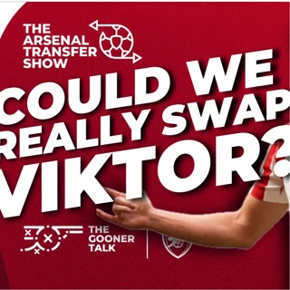 Julian Alvarez x Viktor Gyokeres SWAP DEAL? Rodri To Real Madrid! Bruno Worries - Arsenal Transfer Show