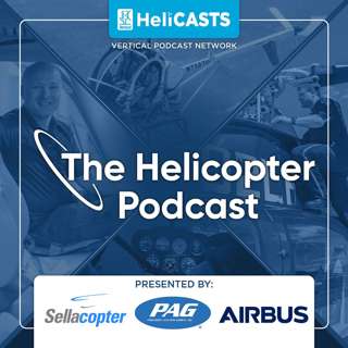 Episode #133 - Mile High Health Club: Lashae Bacon - The Helicopter Podcast