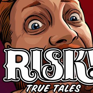 Scary Stories #1: Eek!