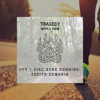 144 | Girl Gone Running: Judith DeMaria