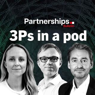 Episode 137: Housing in the UK with L&G