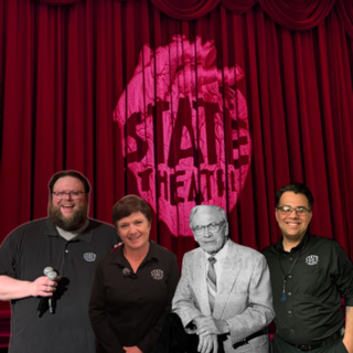 State Theatre at 100: Blake Ginithan on Why Movies Still Matter