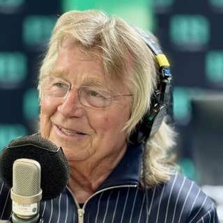 Janne Schaffer om världens bästa låt (enligt honom) | P300