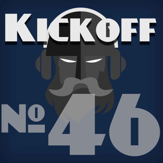 #46 - Seriestart kickoff: Med Zlatko, Løk, Berisha, Jensen, Bjørnø, Jonsson, Nilsen m.fl